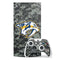 NHL Nashville Predators Camo Xbox Series X Skins